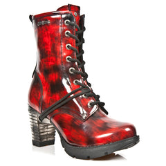 New Rock Boots & Shoes | M-TR001-C18