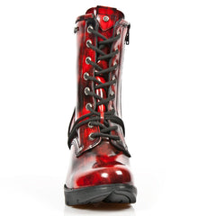 New Rock Boots & Shoes | M-TR001-C18