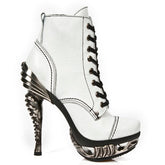 New Rock Boots & Shoes | M-MAG016-C8