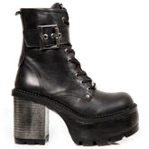 New Rock Boots & Shoes | M-SEVE03-C9