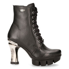 New Rock Boots & Shoes | M-NEOPUNK017-S5