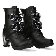 New Rock Boots & Shoes | M-TR001CAD-V1