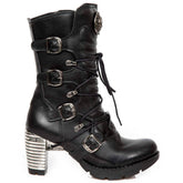 New Rock Boots & Shoes | M-TR003-VS1