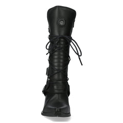 New Rock Boots & Shoes | M-9373PRM-C2