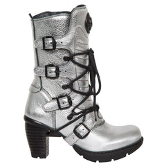 New Rock Boots & Shoes | M-TR003-C26