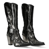 New Rock Boots & Shoes | M-7901-S5