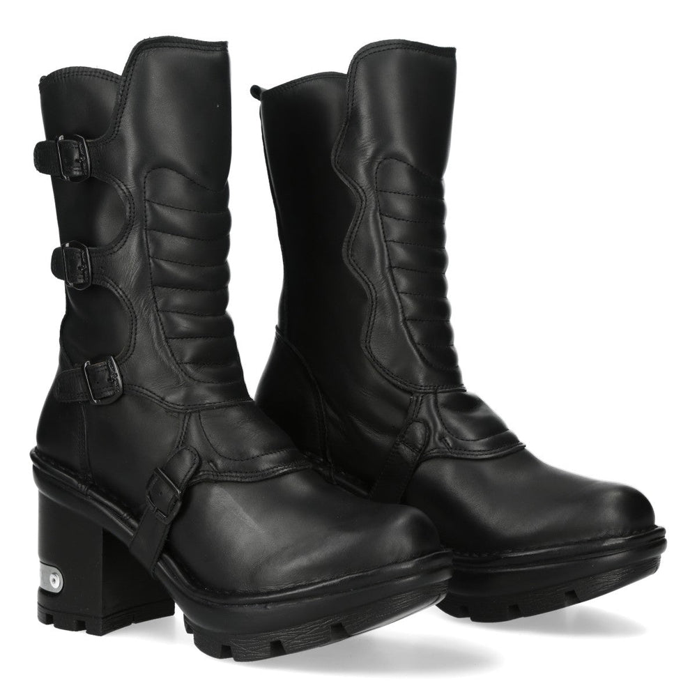 New Rock Boots & Shoes | M-NEOTYRE05X-S3