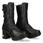New Rock Boots & Shoes | M-NEOTYRE05X-S3