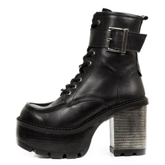 New Rock Boots & Shoes | M-SEVE07-C1