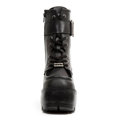 New Rock Boots & Shoes | M-SEVE07-C1