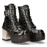 New Rock Boots & Shoes | M-SEVE03-C1