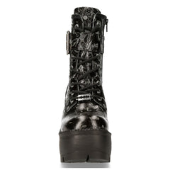 New Rock Boots & Shoes | M-SEVE03-C1