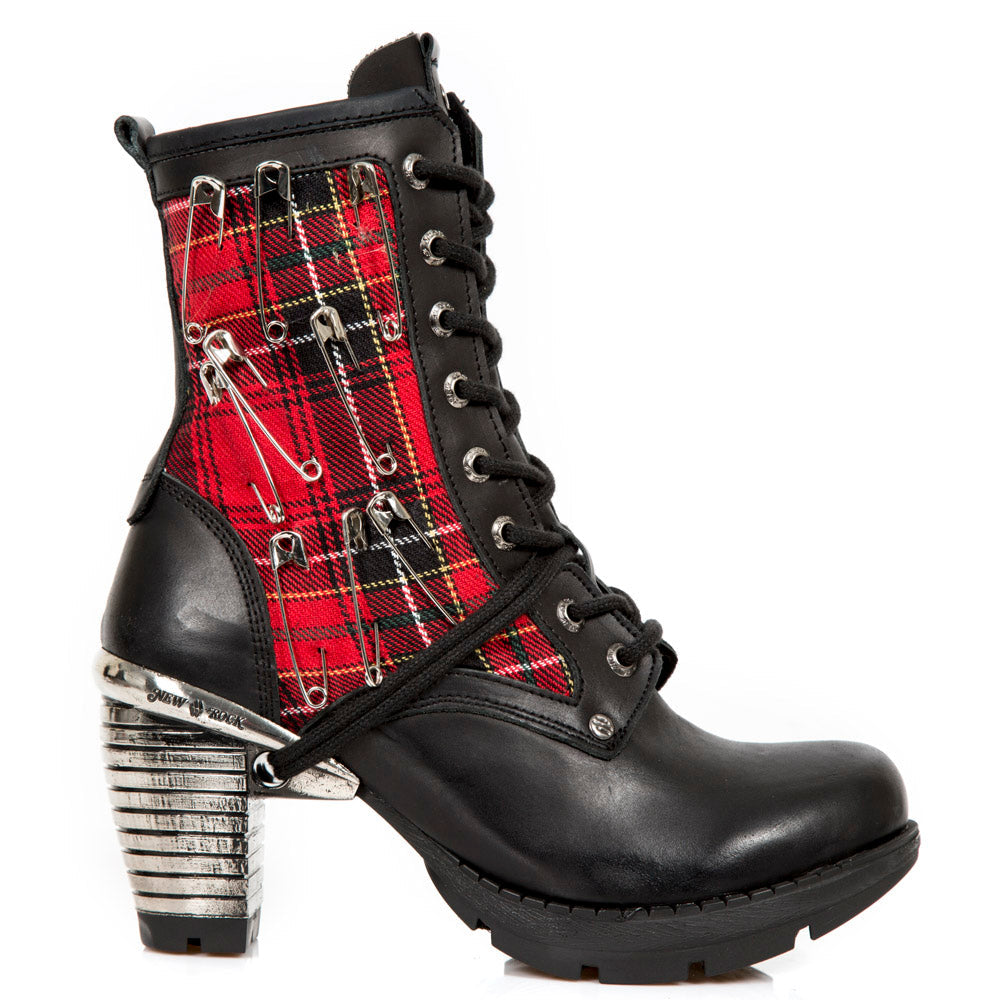 New Rock Boots & Shoes | M-TR027-S1