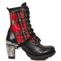 New Rock Boots & Shoes | M-TR027-S1