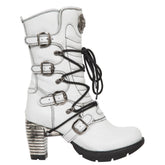 New Rock Boots & Shoes | M-TR003-C22