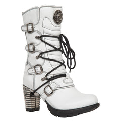 New Rock Boots & Shoes | M-TR003-C22