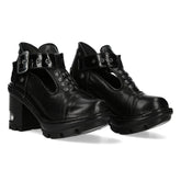 New Rock Boots & Shoes | M-NEOTYRE02-C2