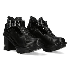 New Rock Boots & Shoes | M-NEOTYRE02-C2