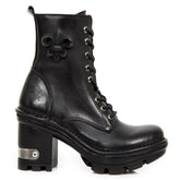 New Rock Boots & Shoes | M-NEOTYRE07-S1