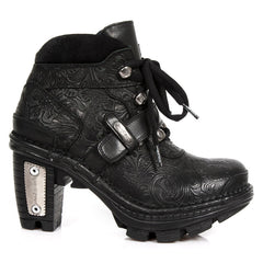New Rock Boots & Shoes | M-NEOTR036-C2