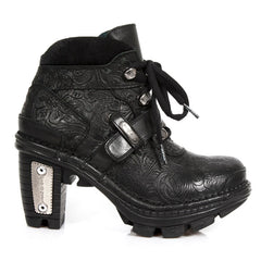 New Rock Boots & Shoes | M-NEOTR036-C2