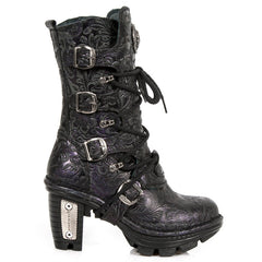 New Rock Boots & Shoes | M-NEOTR005-C28