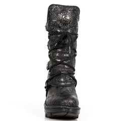 New Rock Boots & Shoes | M-NEOTR005-C28