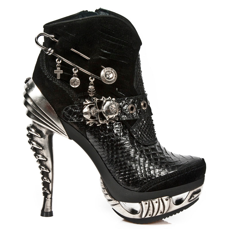New Rock Boots & Shoes | M-MAG032-C2