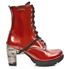 New Rock Boots & Shoes | M-TR001-C30