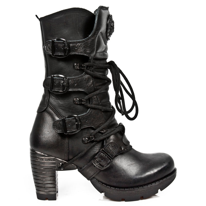 New Rock Boots & Shoes | M-TR003-C9