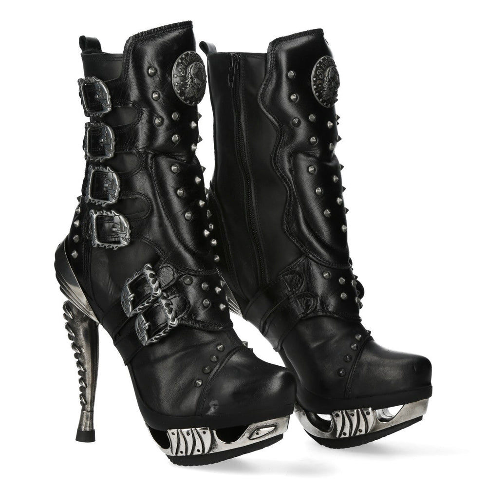 New Rock Boots & Shoes | M-MAG025-C1