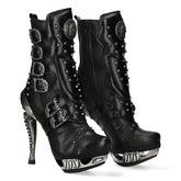 New Rock Boots & Shoes | M-MAG025-C1