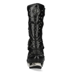 New Rock Boots & Shoes | M-MAG025-C1