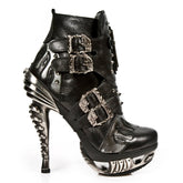 New Rock Boots & Shoes | M-MAG005-S1