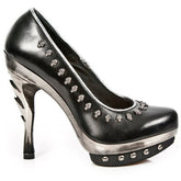 New Rock Boots & Shoes | M-PUNK043-C2