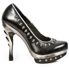 New Rock Boots & Shoes | M-PUNK043-C2