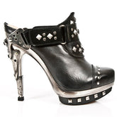 New Rock Boots & Shoes | M-PUNK042-C1