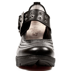 New Rock Boots & Shoes | M-TR012-S1