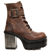 New Rock Boots & Shoes | M-SEVE03-C3
