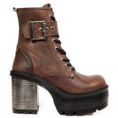 New Rock Boots & Shoes | M-SEVE03-C3