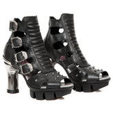 New Rock Boots & Shoes | M-NEOPUNKS102-C1
