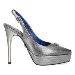 New Rock Boots & Shoes | M-STILETTO004-S1