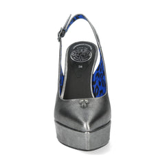 New Rock Boots & Shoes | M-STILETTO004-S1