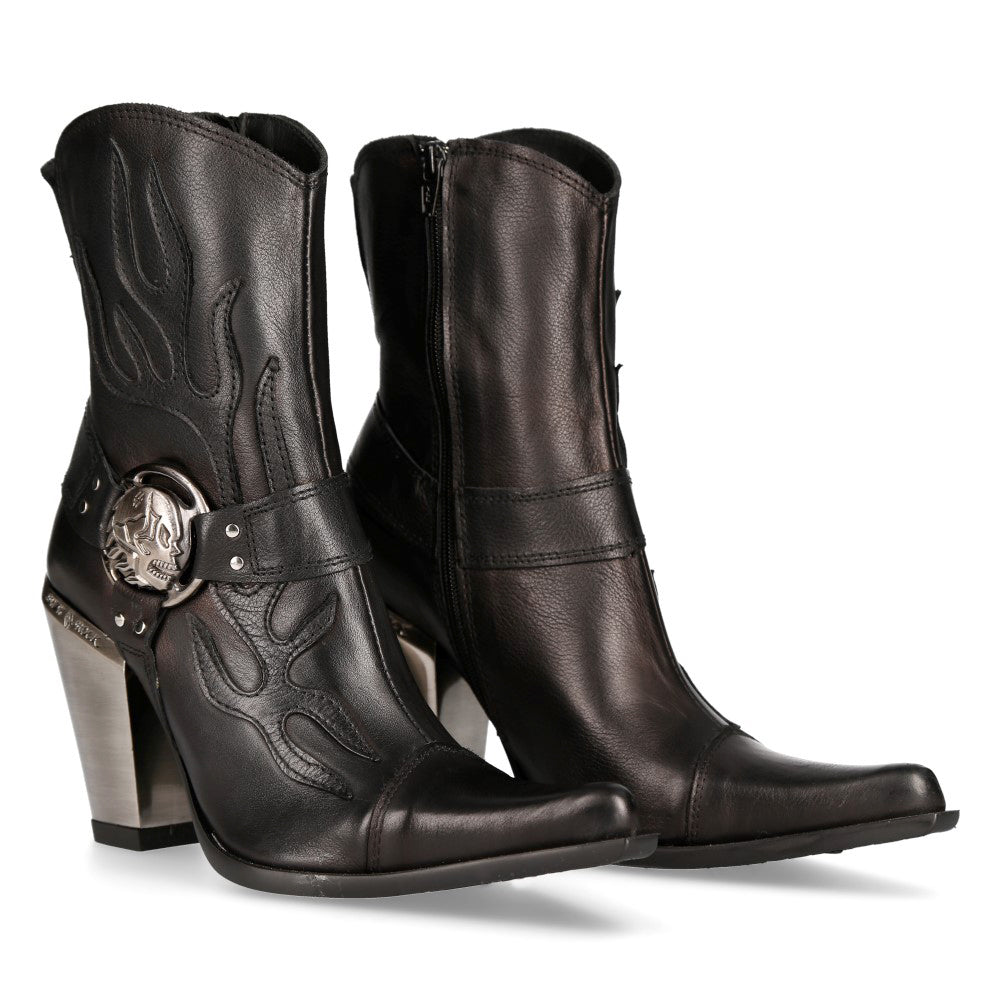 New Rock Boots & Shoes | M-7919B-C7