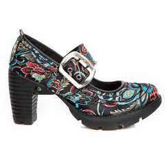 New Rock Boots & Shoes | M-TR012-C3