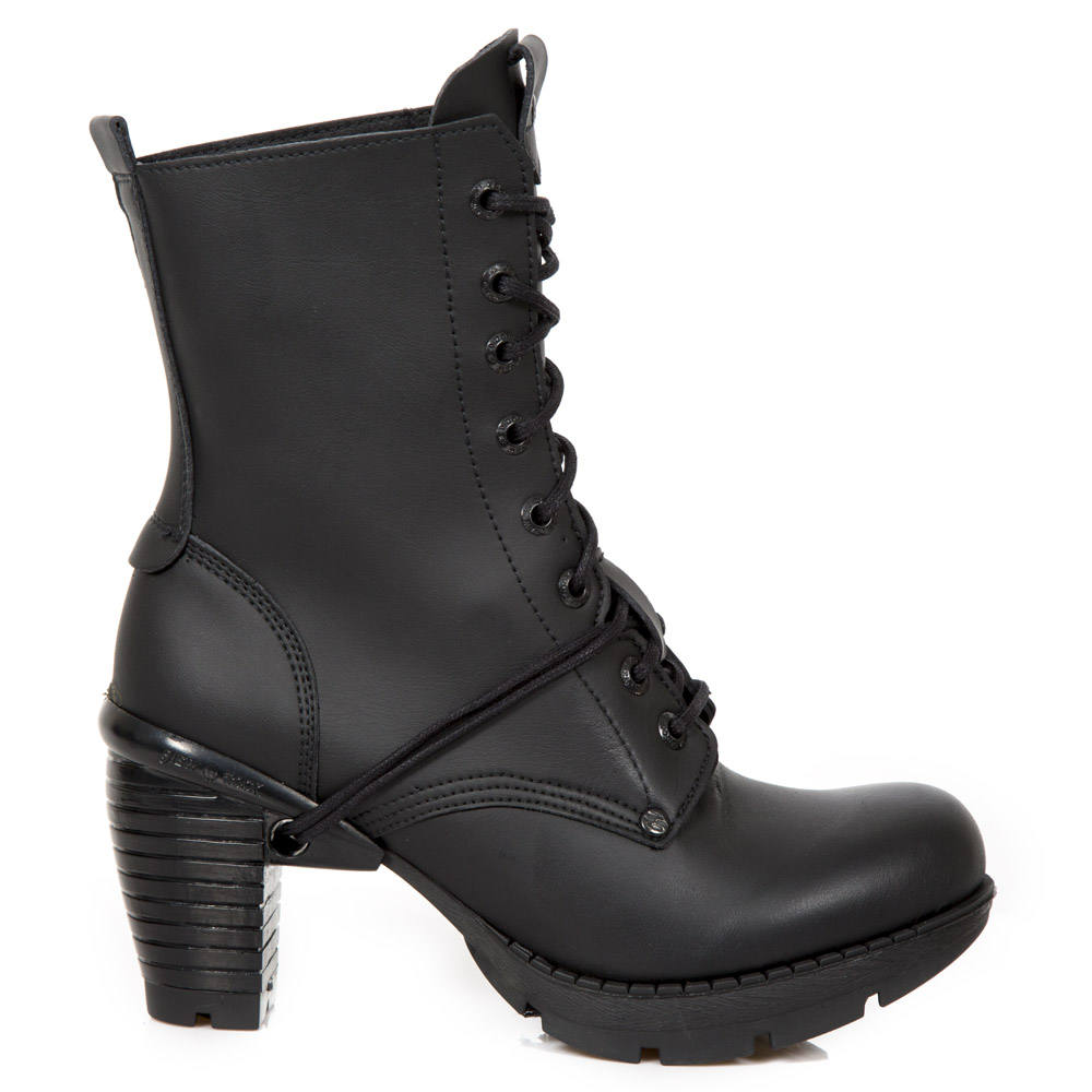 New Rock Boots & Shoes | M-TR001X-V1