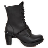 New Rock Boots & Shoes | M-TR001X-V1