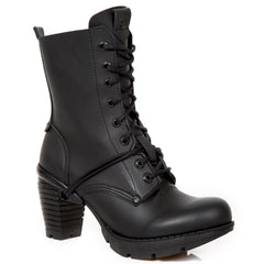 New Rock Boots & Shoes | M-TR001X-V1