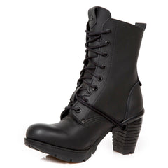 New Rock Boots & Shoes | M-TR001X-V1