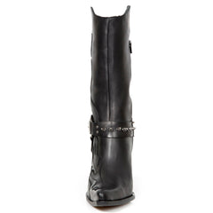 New Rock Boots & Shoes | M-7901CZ-C1